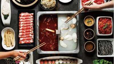 Haidilao Hot Pot Northshore Plaza