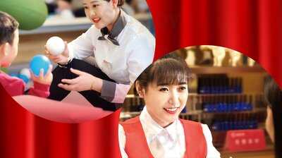 Haidilao Hot Pot Northshore Plaza