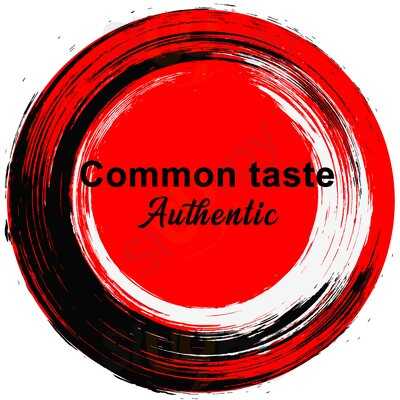Common Taste