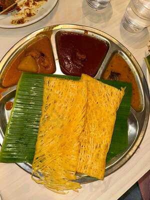 Gokul-raas Plant Based Bowls