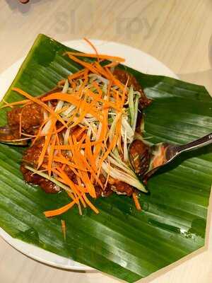 Gokul-raas Plant Based Bowls