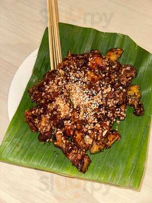 Gokul-raas Plant Based Bowls