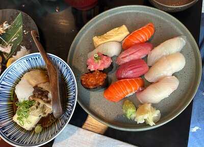 Suju Dining -takashimaya