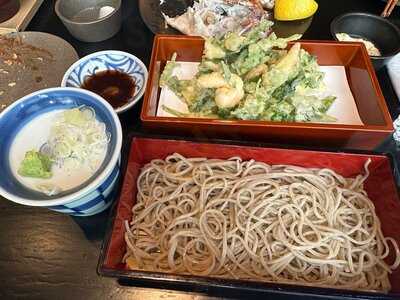 Suju Dining -takashimaya