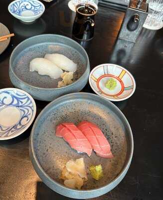 Suju Dining -takashimaya