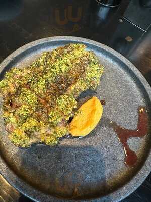 Suju Dining -takashimaya