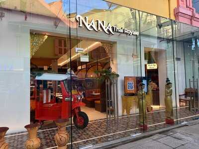 Nana Thai Royale