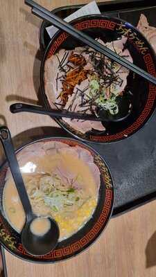 Takagi Ramen - Dhoby Ghaut Exchange