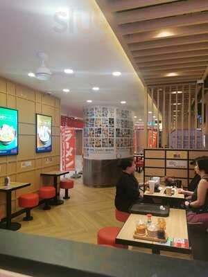 Takagi Ramen - Dhoby Ghaut Exchange