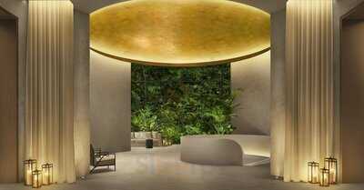 Punch Room Singapore