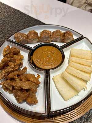 Min Jia Chinese Cuisine