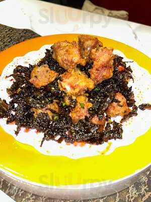 Min Jia Chinese Cuisine