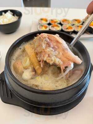 Myung Ga Ii (tanjong Pagar)