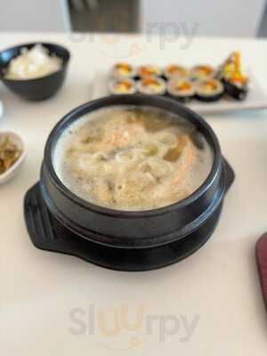 Myung Ga Ii (tanjong Pagar)