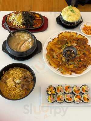 Myung Ga Ii (tanjong Pagar)