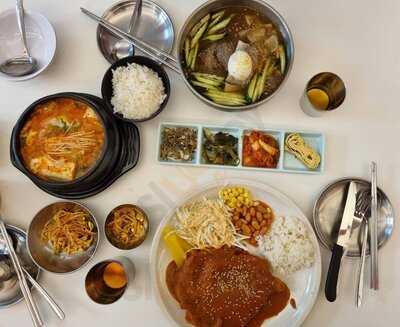 Myung Ga Ii (tanjong Pagar)