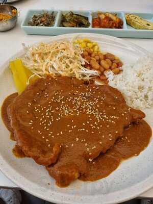 Myung Ga Ii (tanjong Pagar)