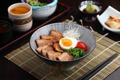 Okasa Sushi Bar By Daiyusan