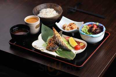 Okasa Sushi Bar By Daiyusan