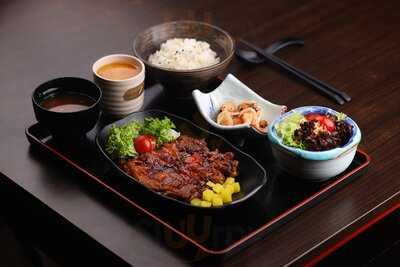 Okasa Sushi Bar By Daiyusan