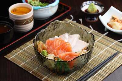 Okasa Sushi Bar By Daiyusan