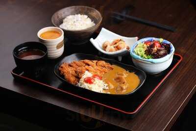 Okasa Sushi Bar By Daiyusan