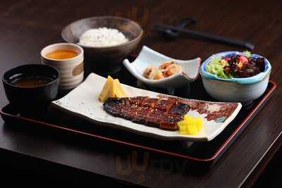 Okasa Sushi Bar By Daiyusan