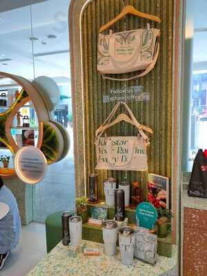 Fore Coffee Bugis Junction