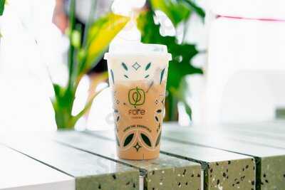 Fore Coffee Bugis Junction