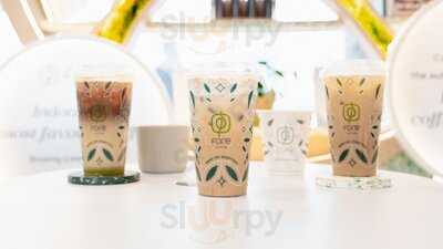 Fore Coffee Bugis Junction