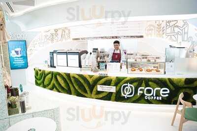 Fore Coffee Bugis Junction