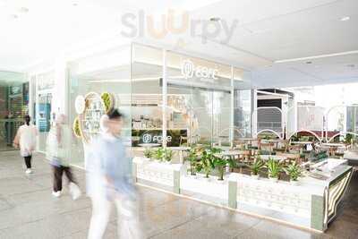 Fore Coffee Bugis Junction