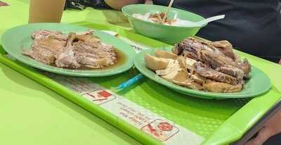 Kin Men Seng Heng Hokkien Braised Duck