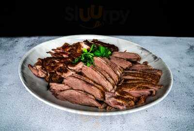 Kin Men Seng Heng Hokkien Braised Duck