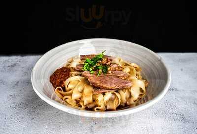 Kin Men Seng Heng Hokkien Braised Duck