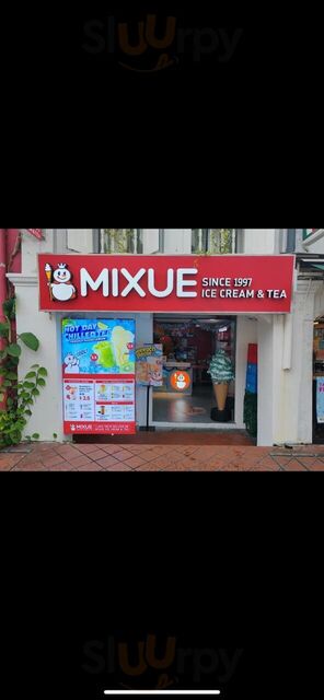 18 Baghdad Street S199657