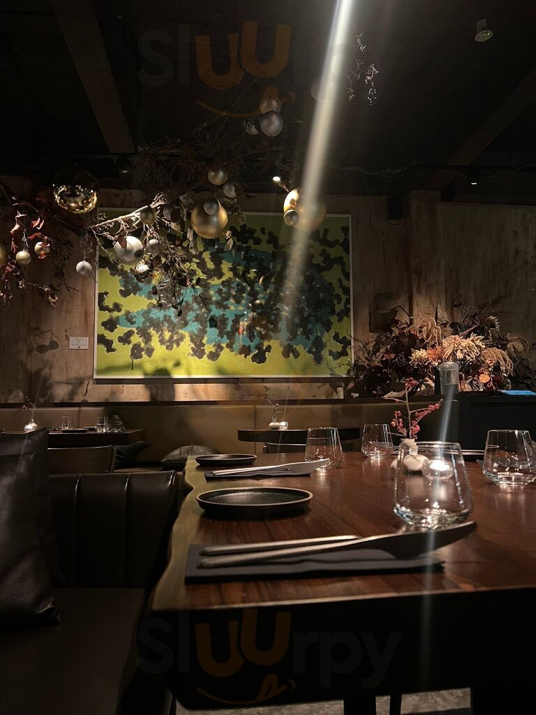 Ember Restaurant