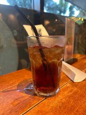 Fish & Co. New Tech Park