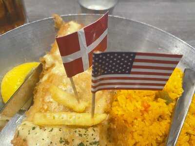 Fish & Co. Jurong Point