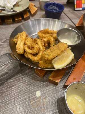 Fish & Co. Jurong Point