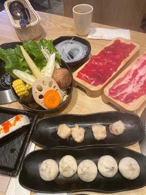Shabu-go