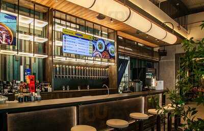 Brewerkz East Coast Park