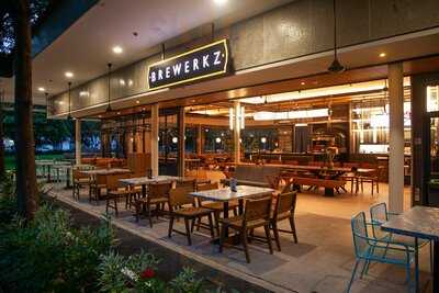 Brewerkz East Coast Park