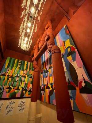 S17 Community Kitchen