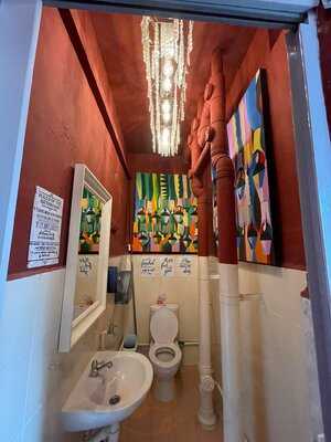 S17 Community Kitchen