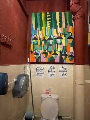 S17 Community Kitchen