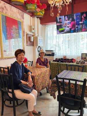 S17 Community Kitchen