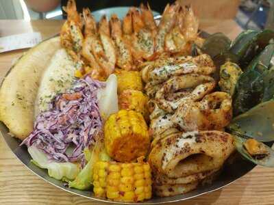 Fish & Co. Our Tampines Hub