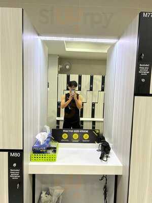 Fish & Co. Our Tampines Hub