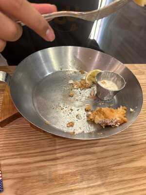 Fish & Co. Our Tampines Hub